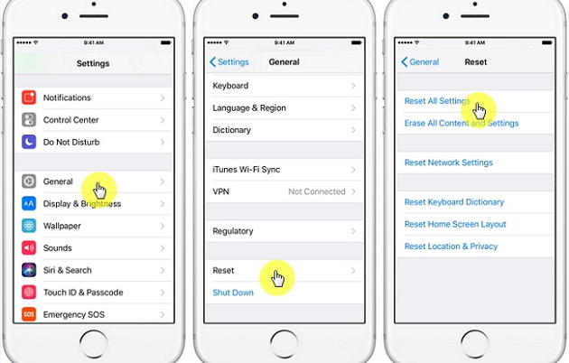 how to find the password to unlock iphone backup