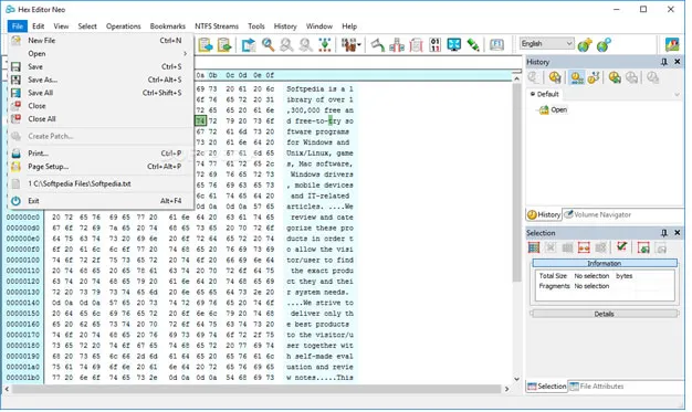 Remove Protection from PDF using Hex Editor 