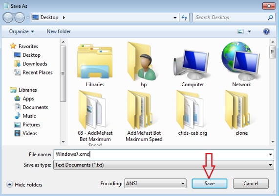 windows 7 activation text file download