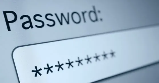 guess your windows 10 login password