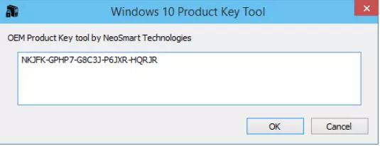 Top 4 Windows 10 Product Key Generator Free Download 19