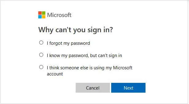 reset windows 8 login password